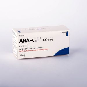 آراسل (ARA-CELL)