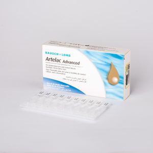 آرتلاک (Artelac)