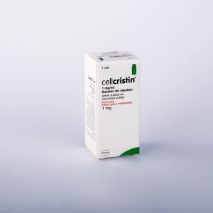 سل کریستین (Cellcristin)