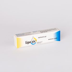 لیپوزیک (Liposic)