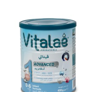 ویتالی ادونسد (Vitalae Advanced)