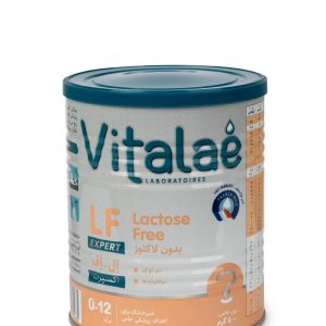 ویتالی ال اف (Vitalae AR)